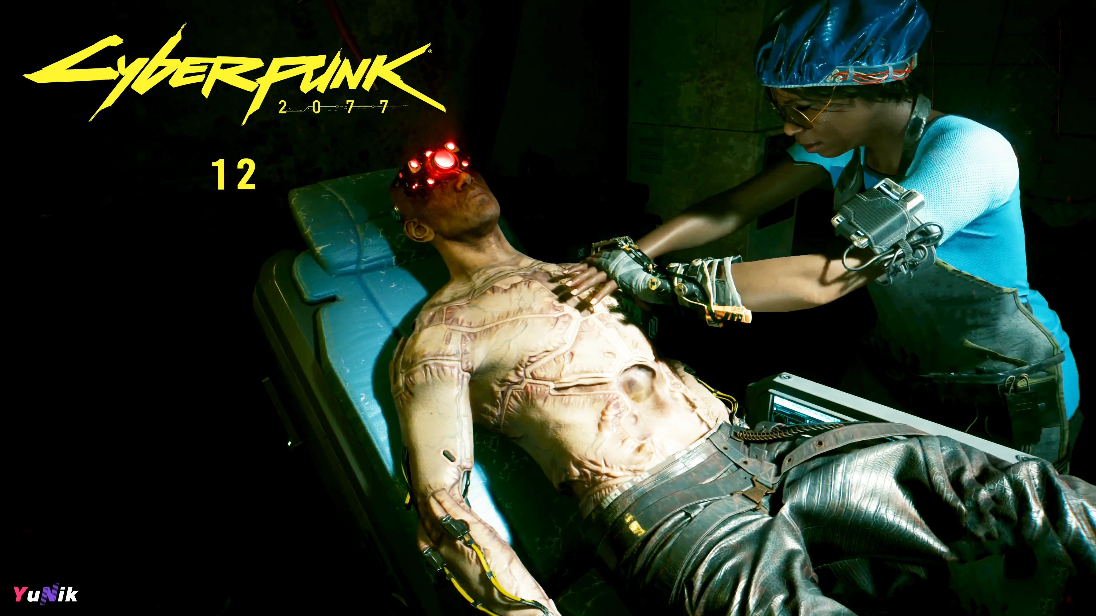 Зачистка Уотсона | Cyberpunk 2077 | Прохождение 12