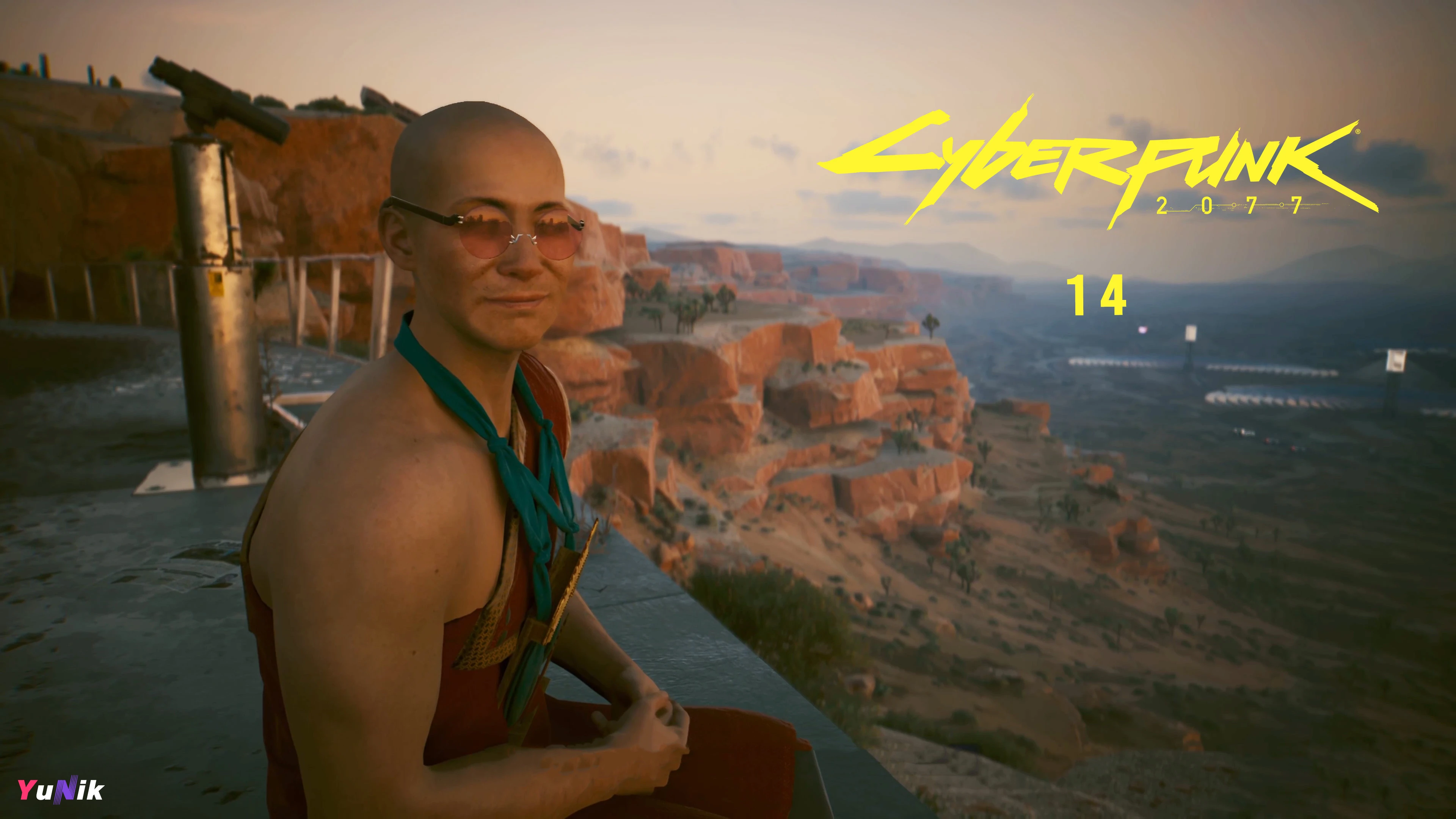 Познал дзен | Cyberpunk 2077 | Прохождение 14