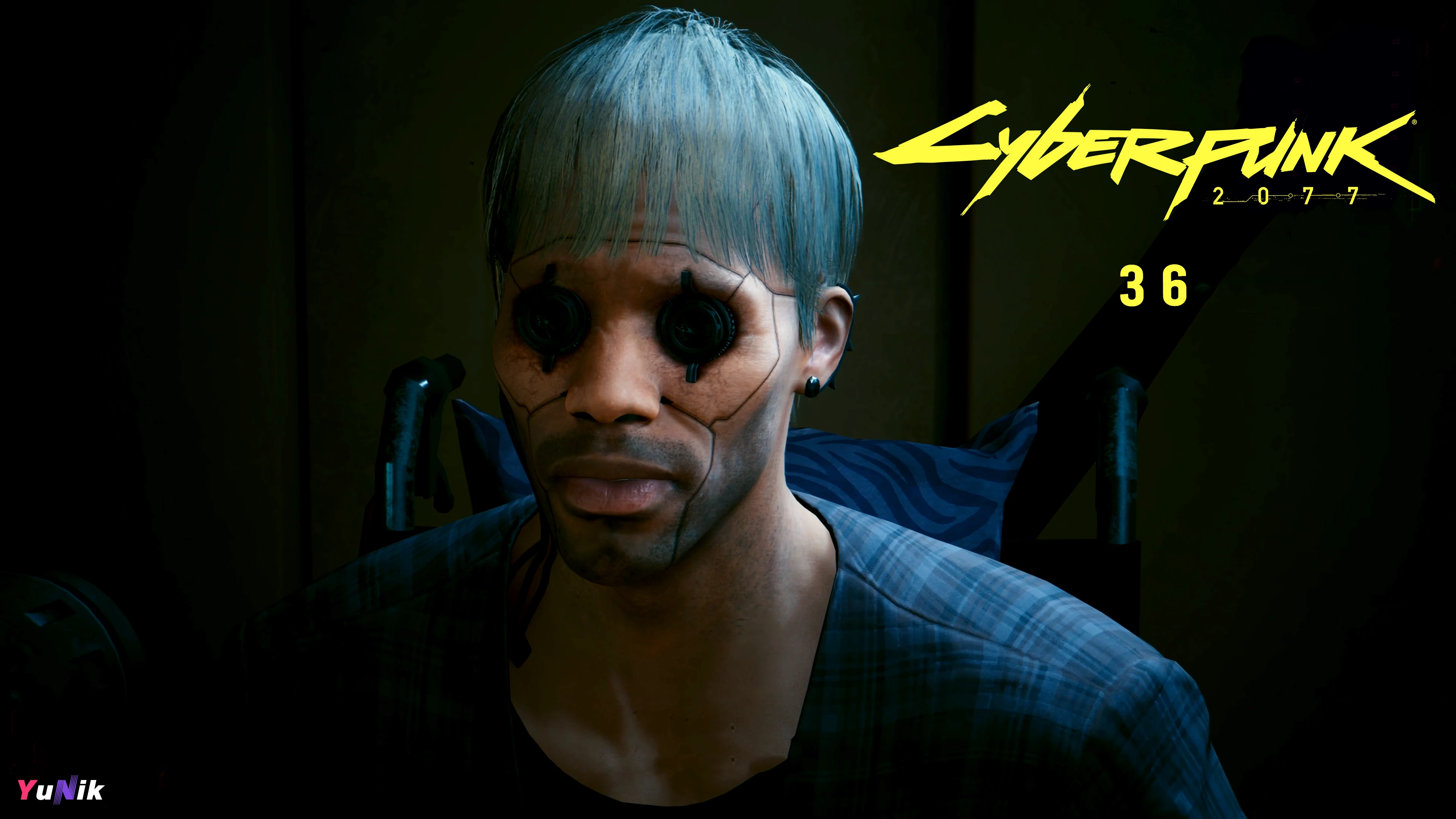Сколько еще можно выполнять заказы | Cyberpunk 2077 | Прохождение 36