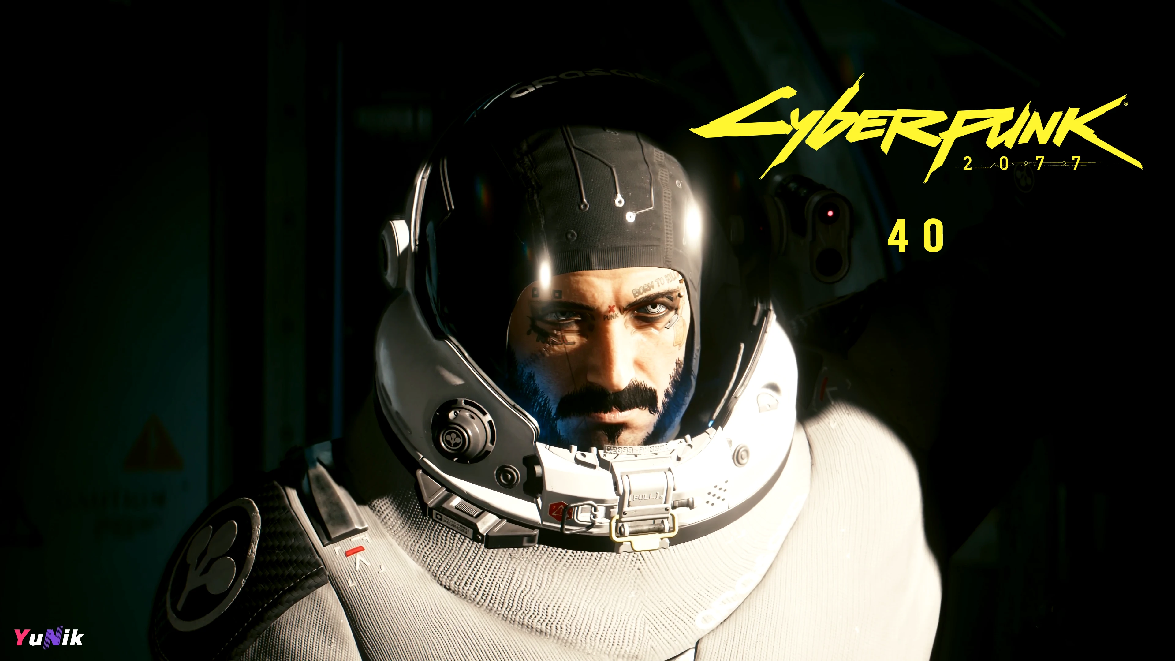 ФИНАЛ основного сюжета: вариант 1 | Cyberpunk 2077 | Прохождение 40
