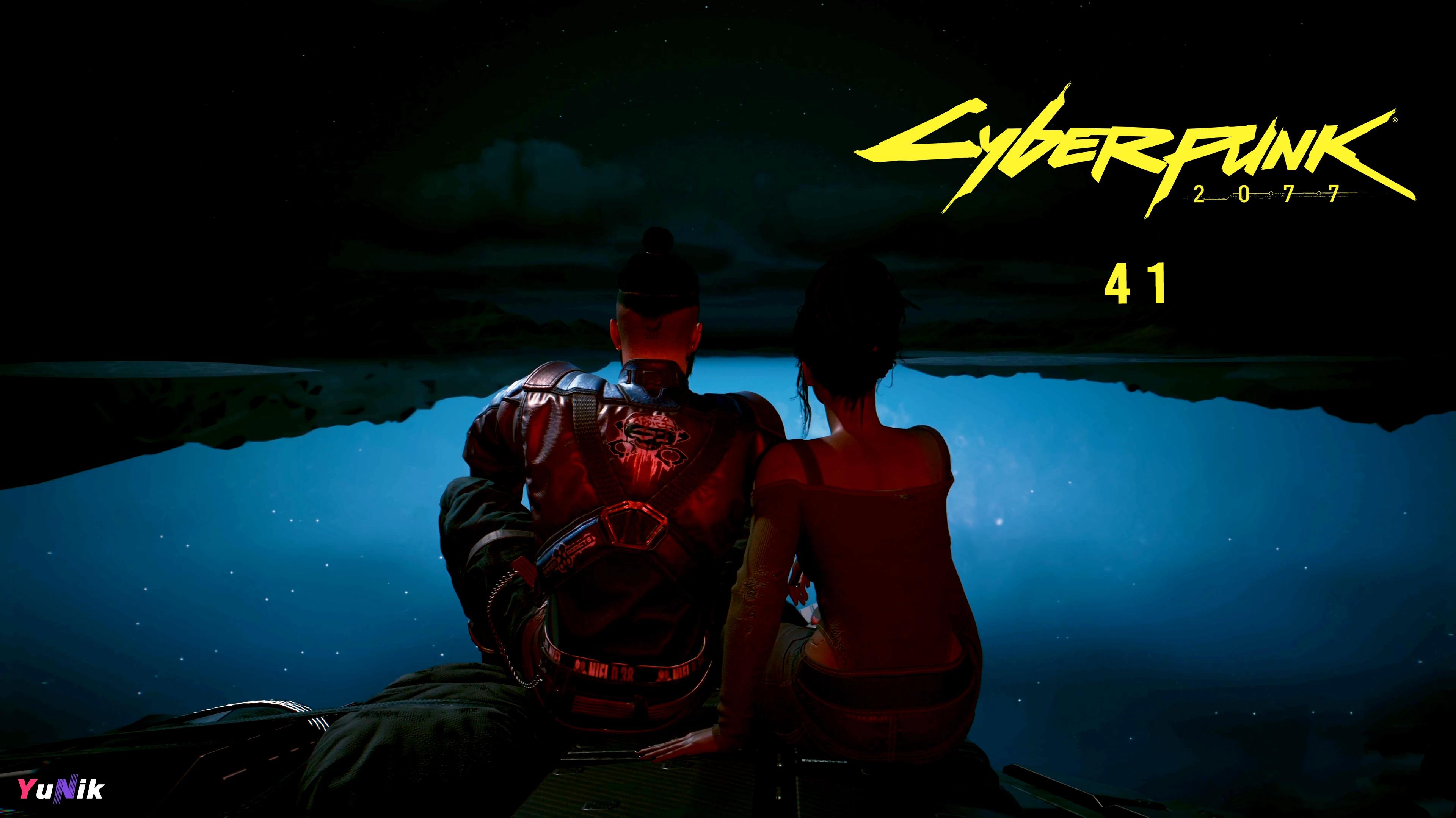ФИНАЛ основного сюжета: вариант 2 | Cyberpunk 2077 | Прохождение 41