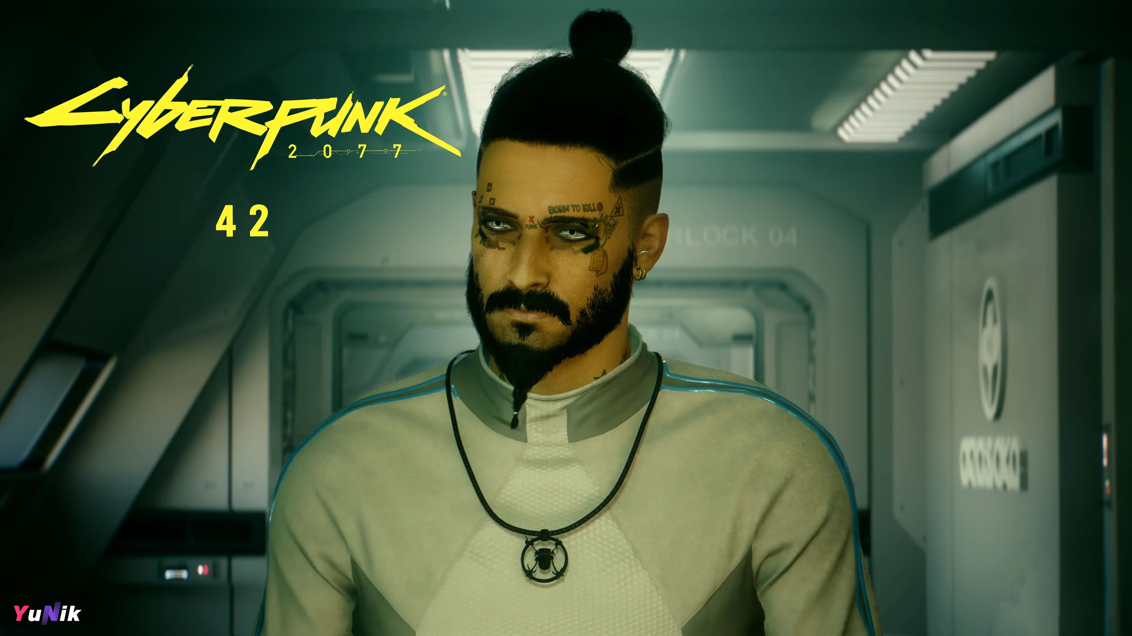 ФИНАЛ основного сюжета: вариант 3 | Cyberpunk 2077 | Прохождение 42