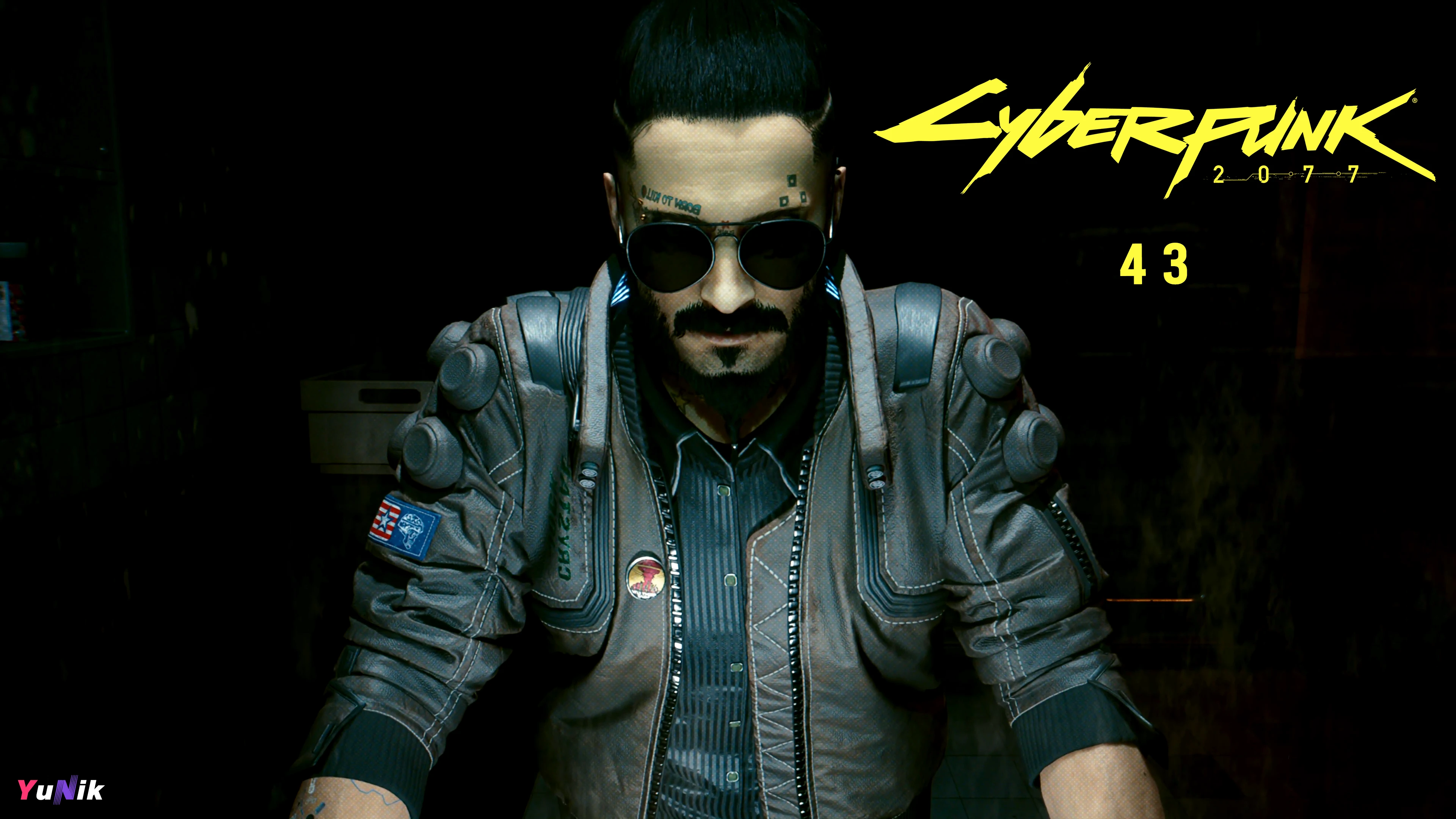 ФИНАЛ основного сюжета: Я есть Джонни | Cyberpunk 2077 | Прохождение 43