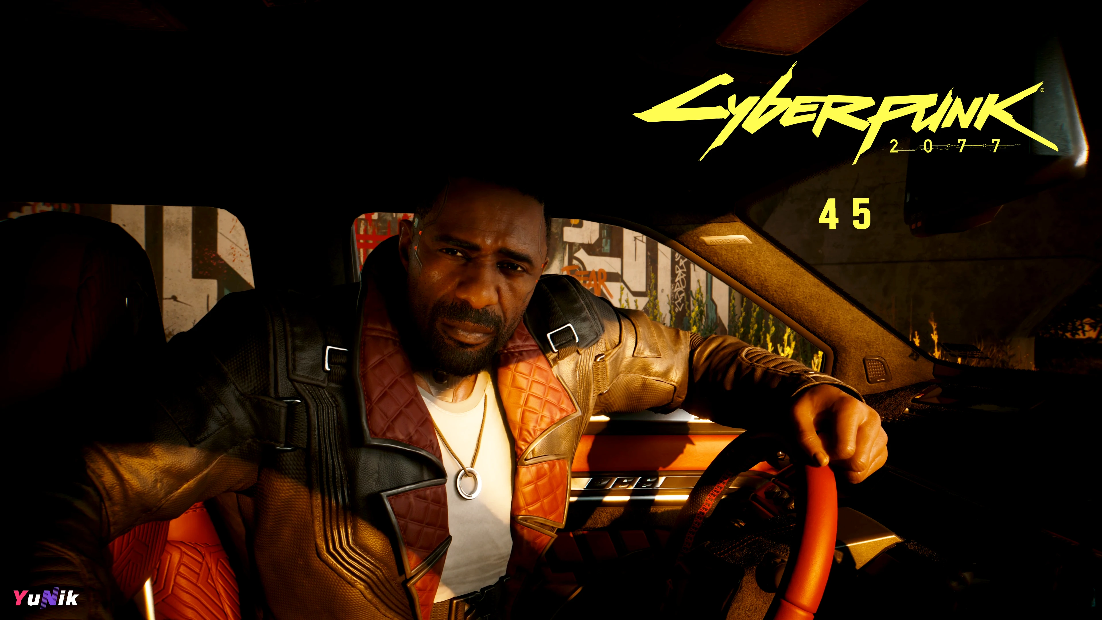Агенты под укрытием | Cyberpunk 2077 Phantom Liberty | Прохождение 45