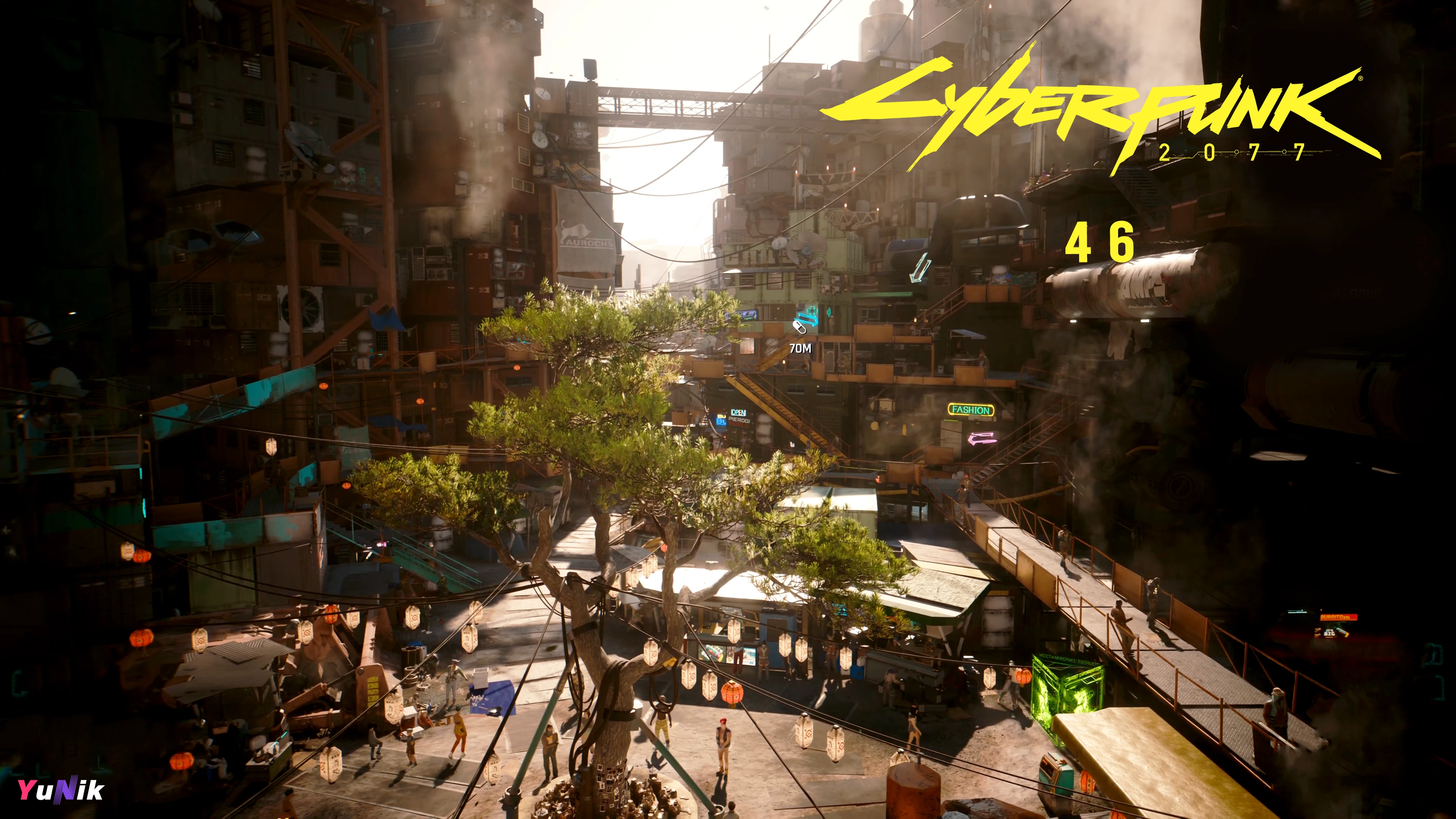 Новые заказы | Cyberpunk 2077 Phantom Liberty | Прохождение 46