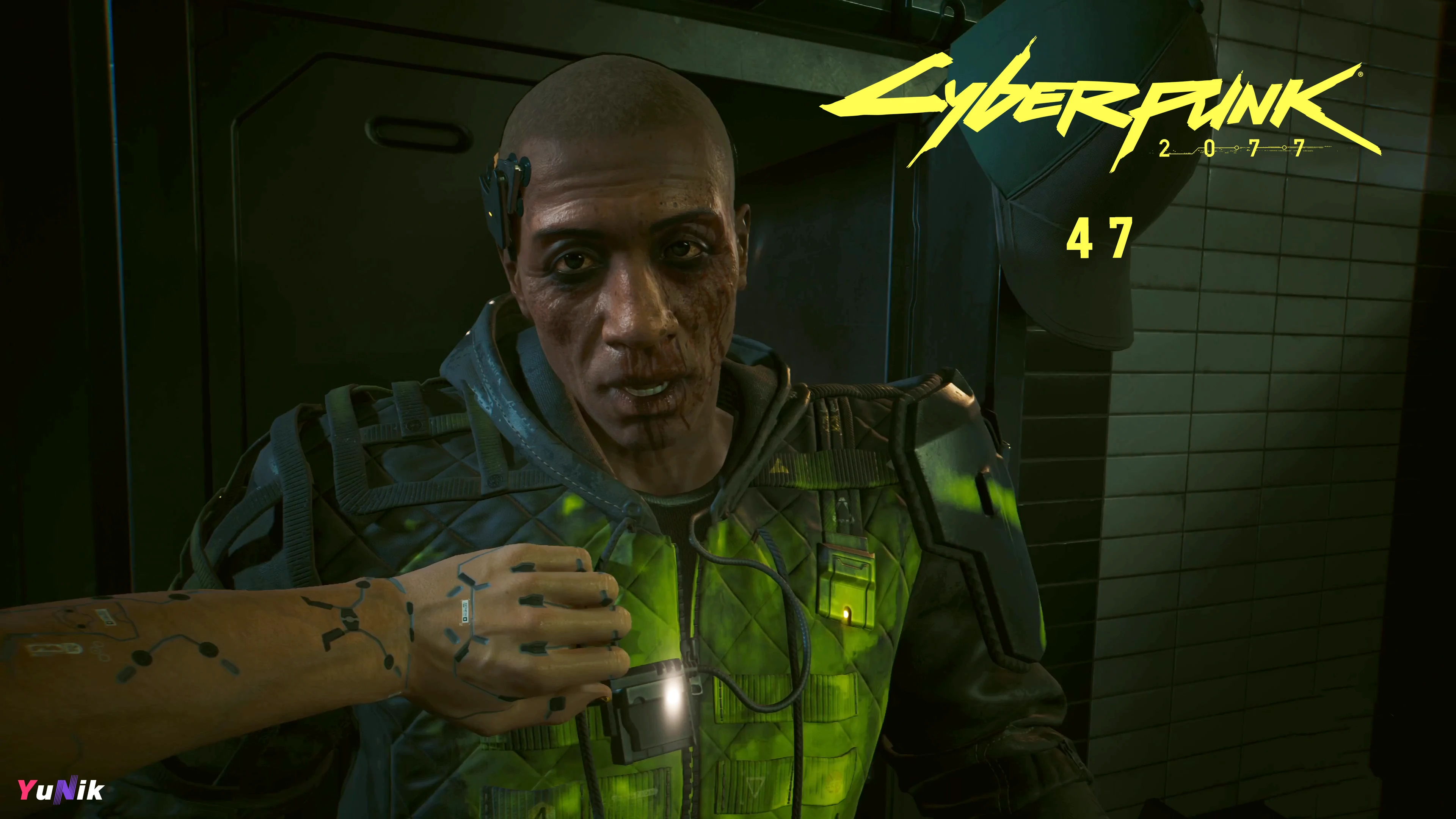 Заказики и вторички | Cyberpunk 2077 Phantom Liberty | Прохождение 47