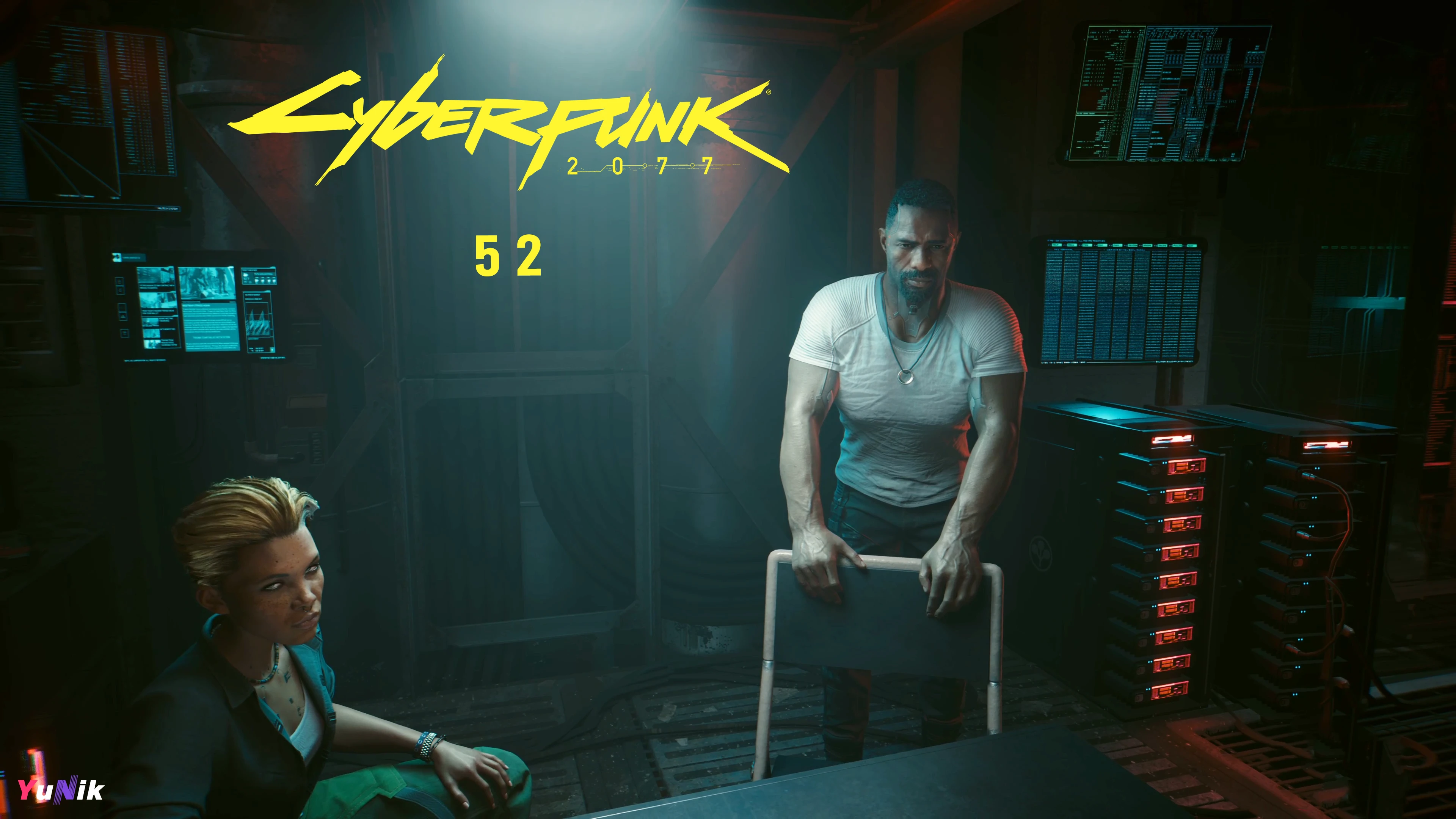 Нам нужно спасти Сойку | Cyberpunk 2077 Phantom Liberty | Прохождение 52
