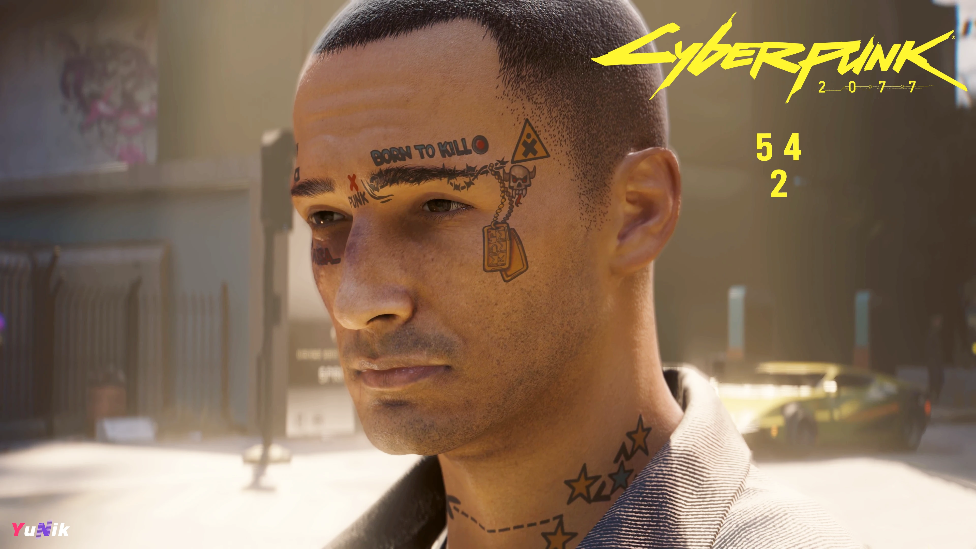 Финал - кинул Рида | Cyberpunk 2077 Phantom Liberty | Прохождение 54-2