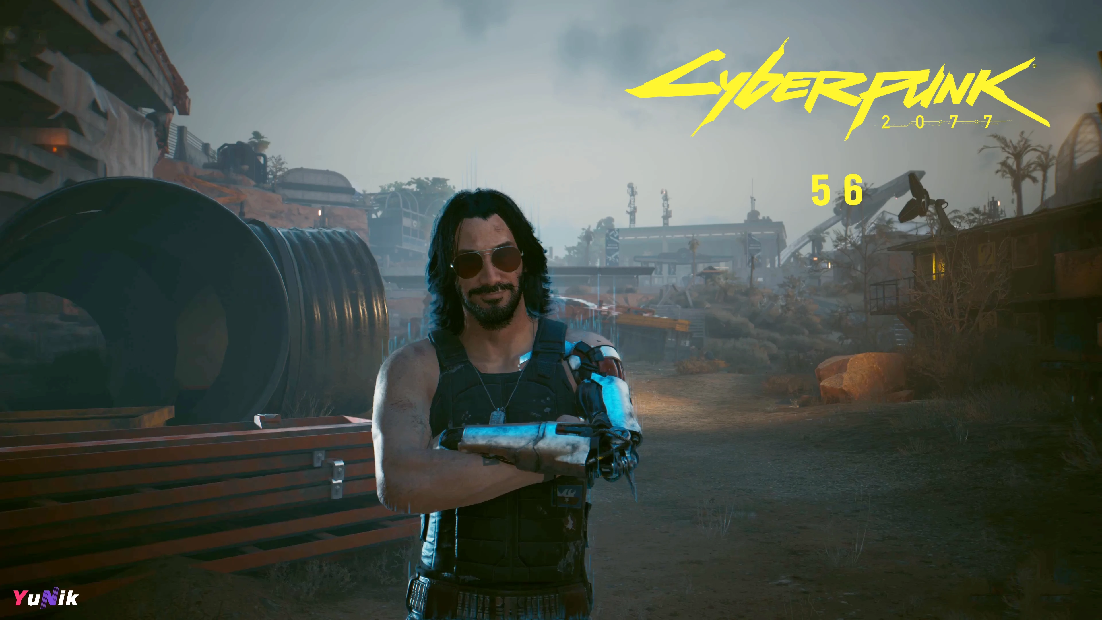 Добиваю задания | Cyberpunk 2077 Phantom Liberty | Прохождение 56