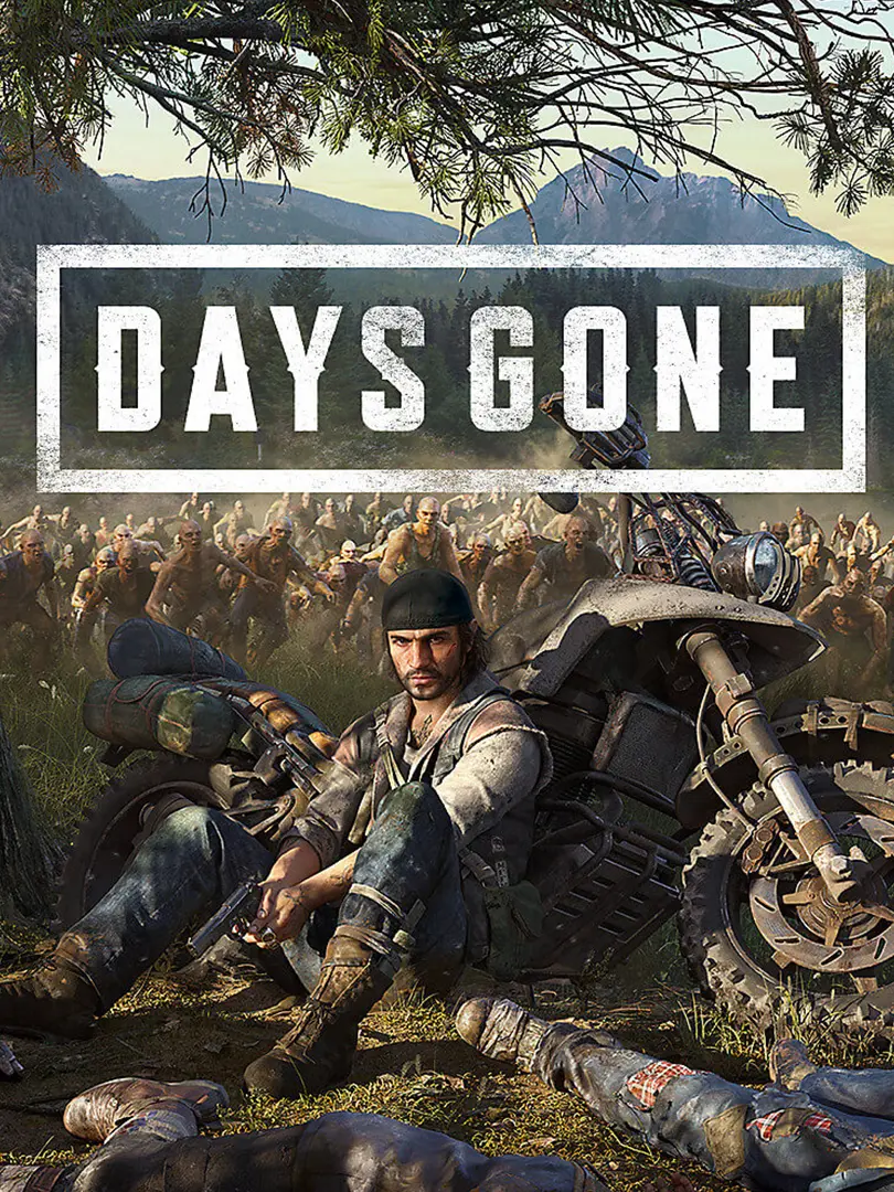 Days Gone