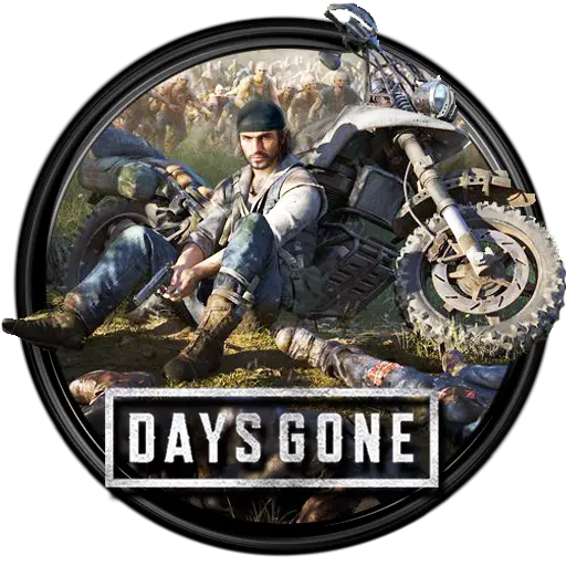 Days Gone