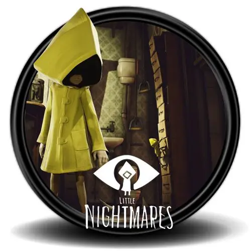 Little Nightmares
