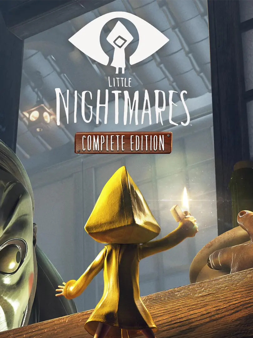 Little Nightmares