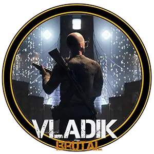 VLADiK BRUTAL
