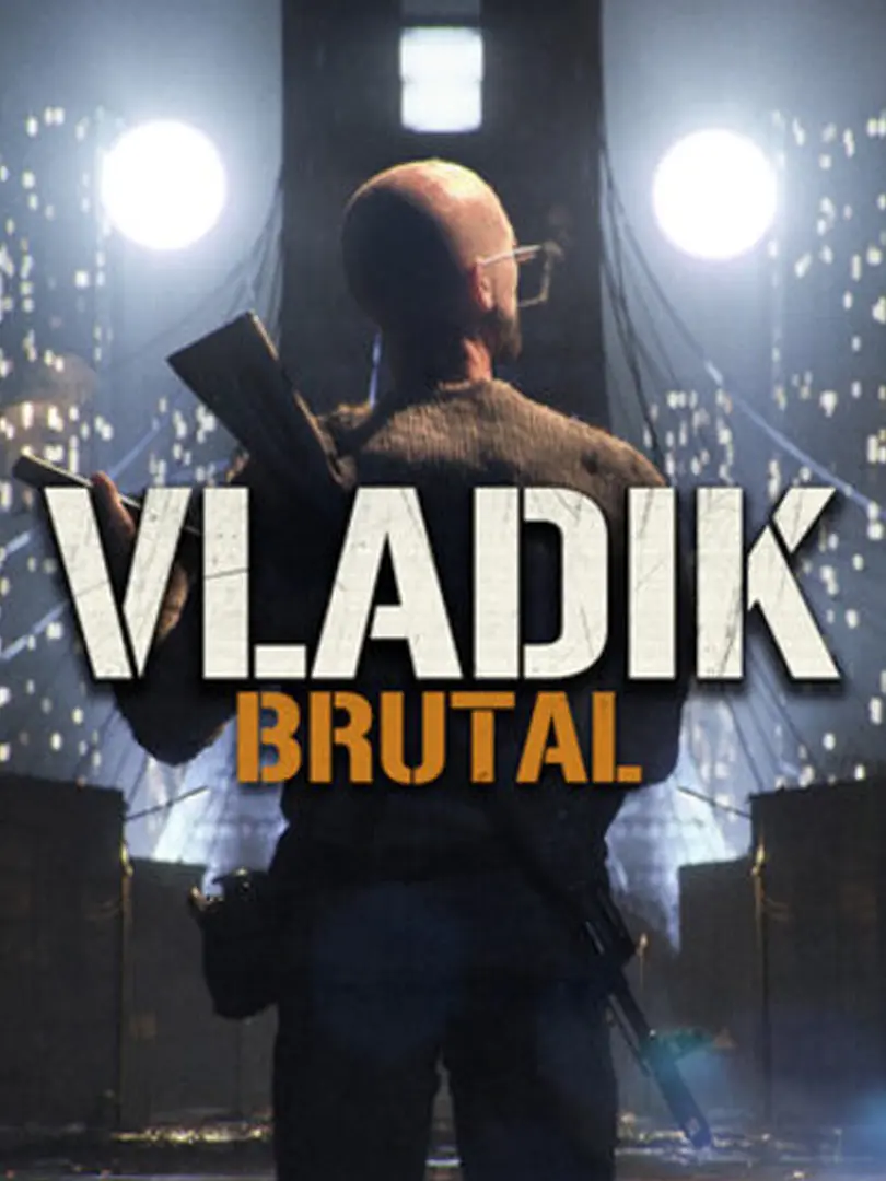VLADiK BRUTAL