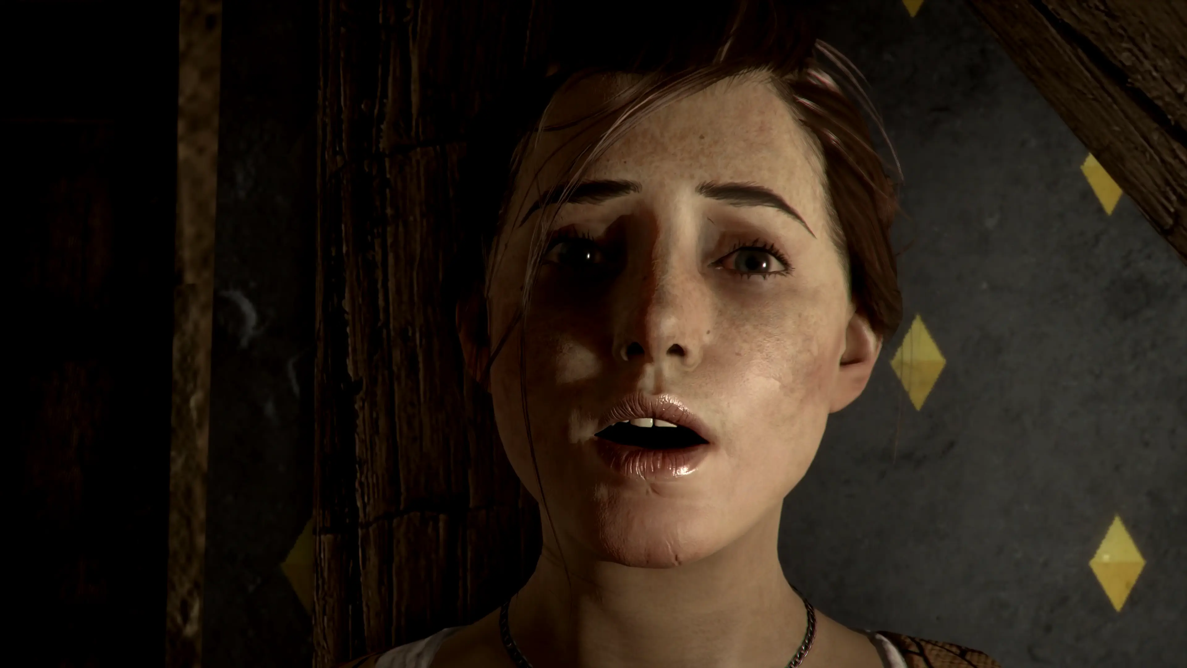 Скриншот A Plague Tale: Innocence