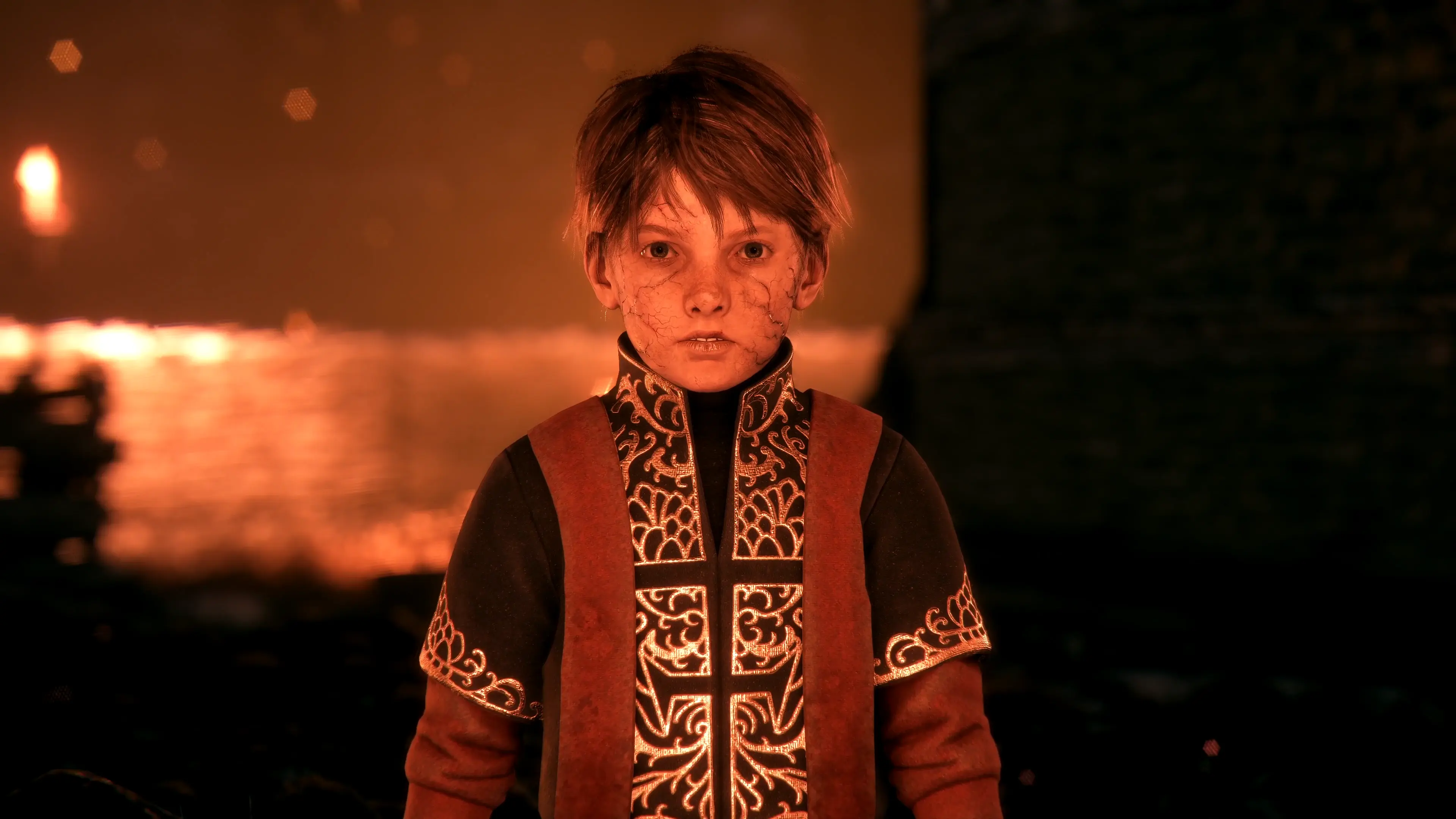 Скриншот A Plague Tale: Innocence