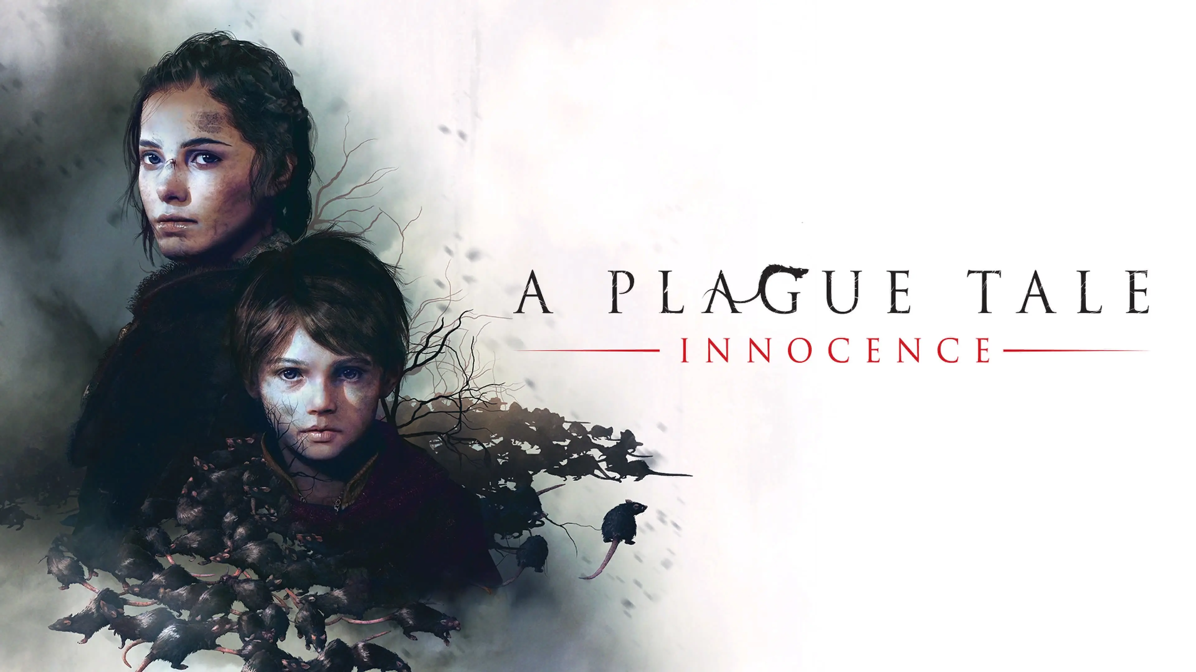 Постер A Plague Tale: Innocence