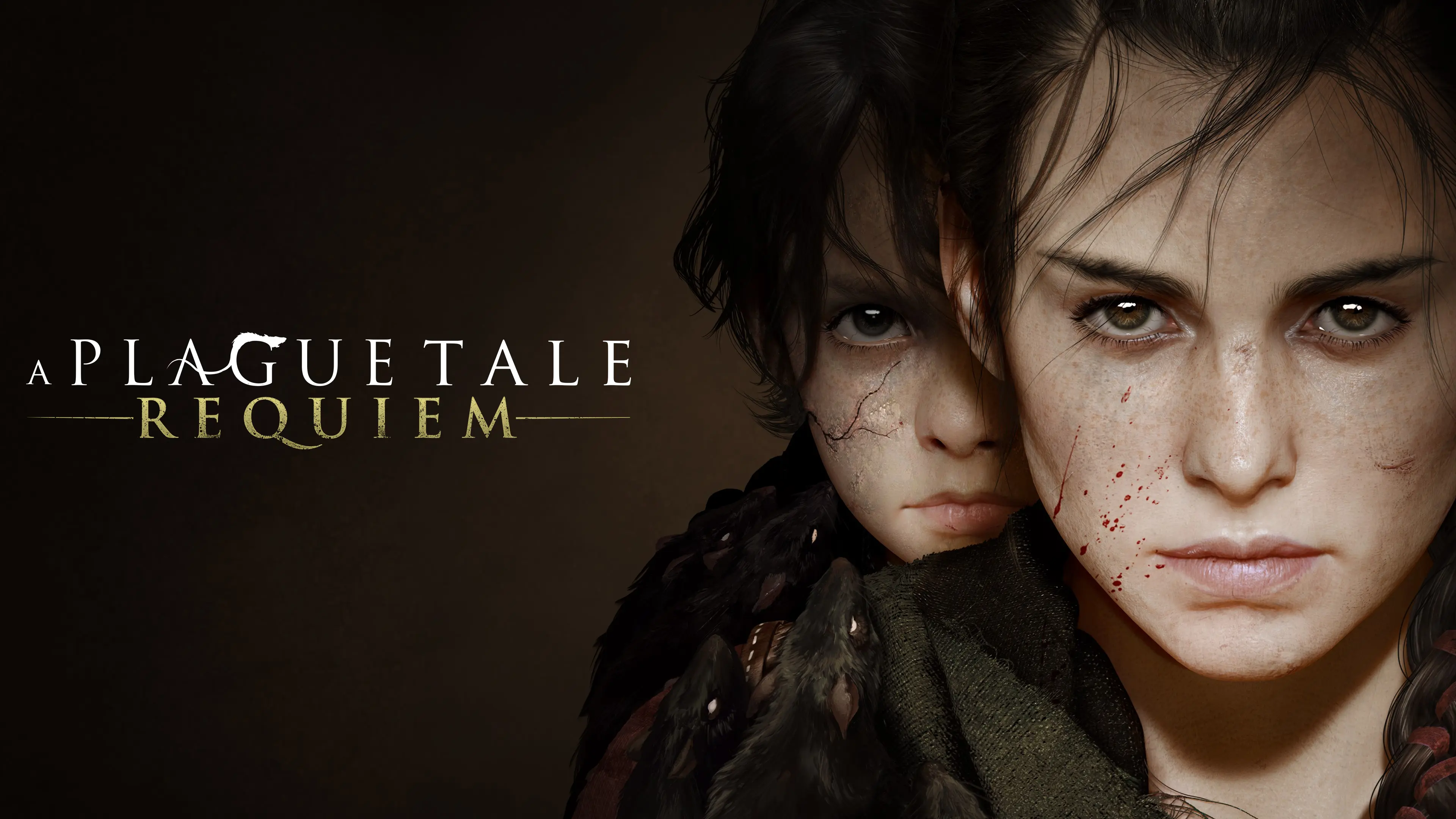 Постер A Plague Tale: Requiem