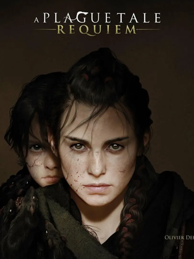 A Plague Tale: Requiem