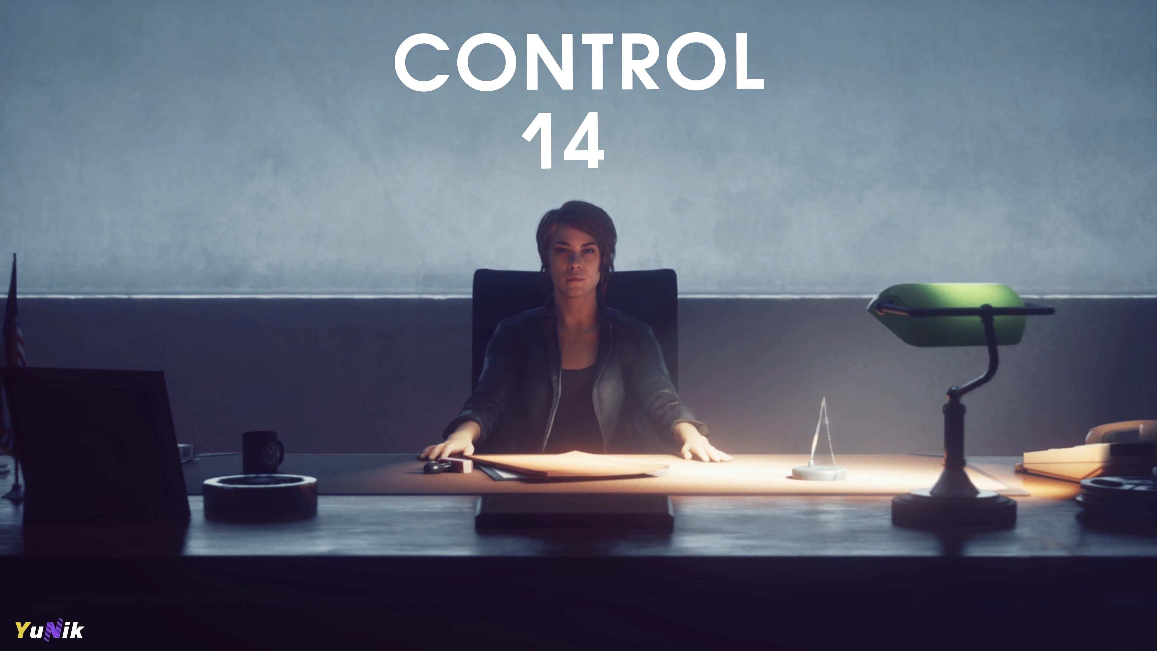 Финал основы | Control | Прохождение 14
