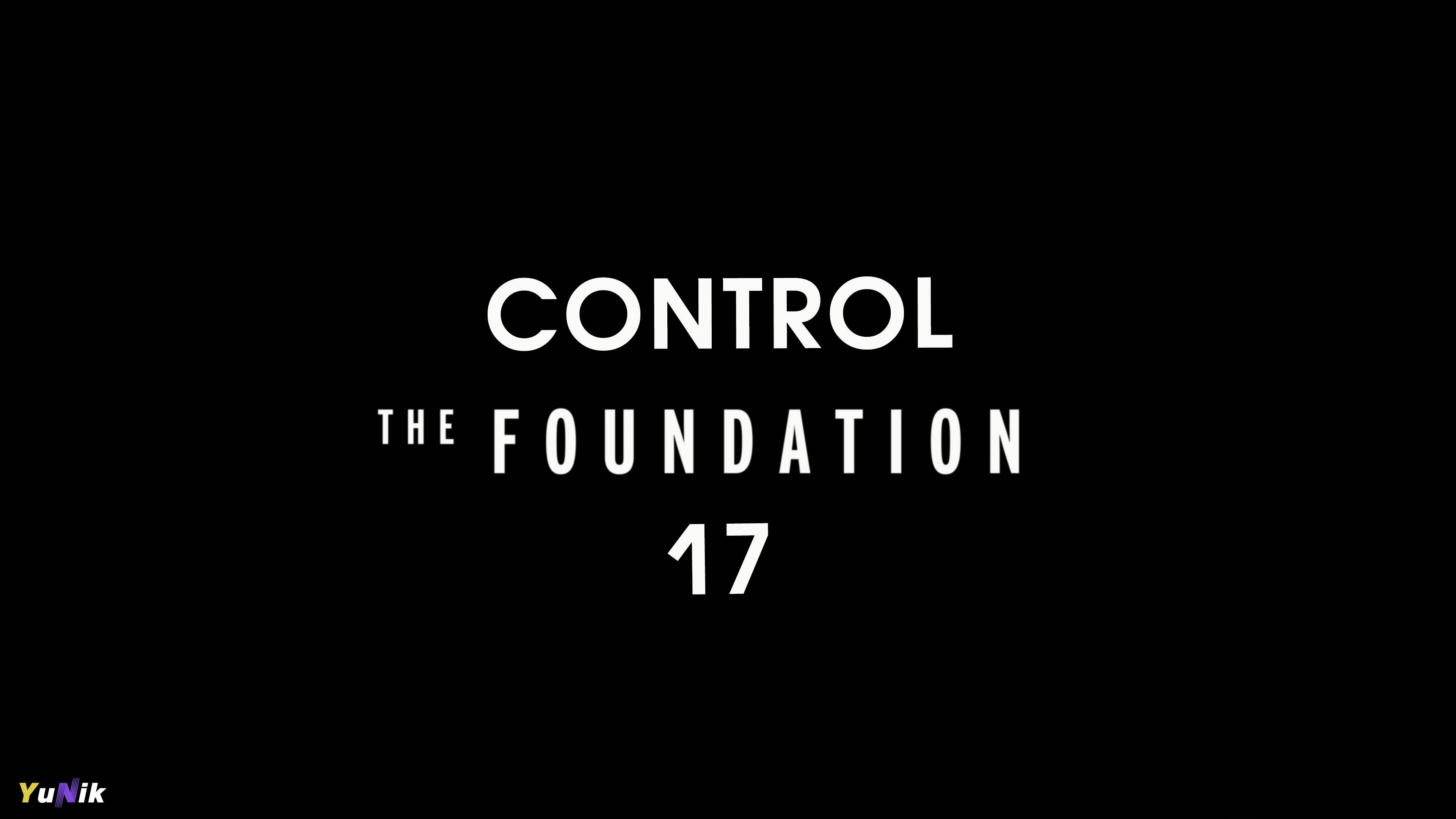 Финал дополнения | Control | Прохождение 17