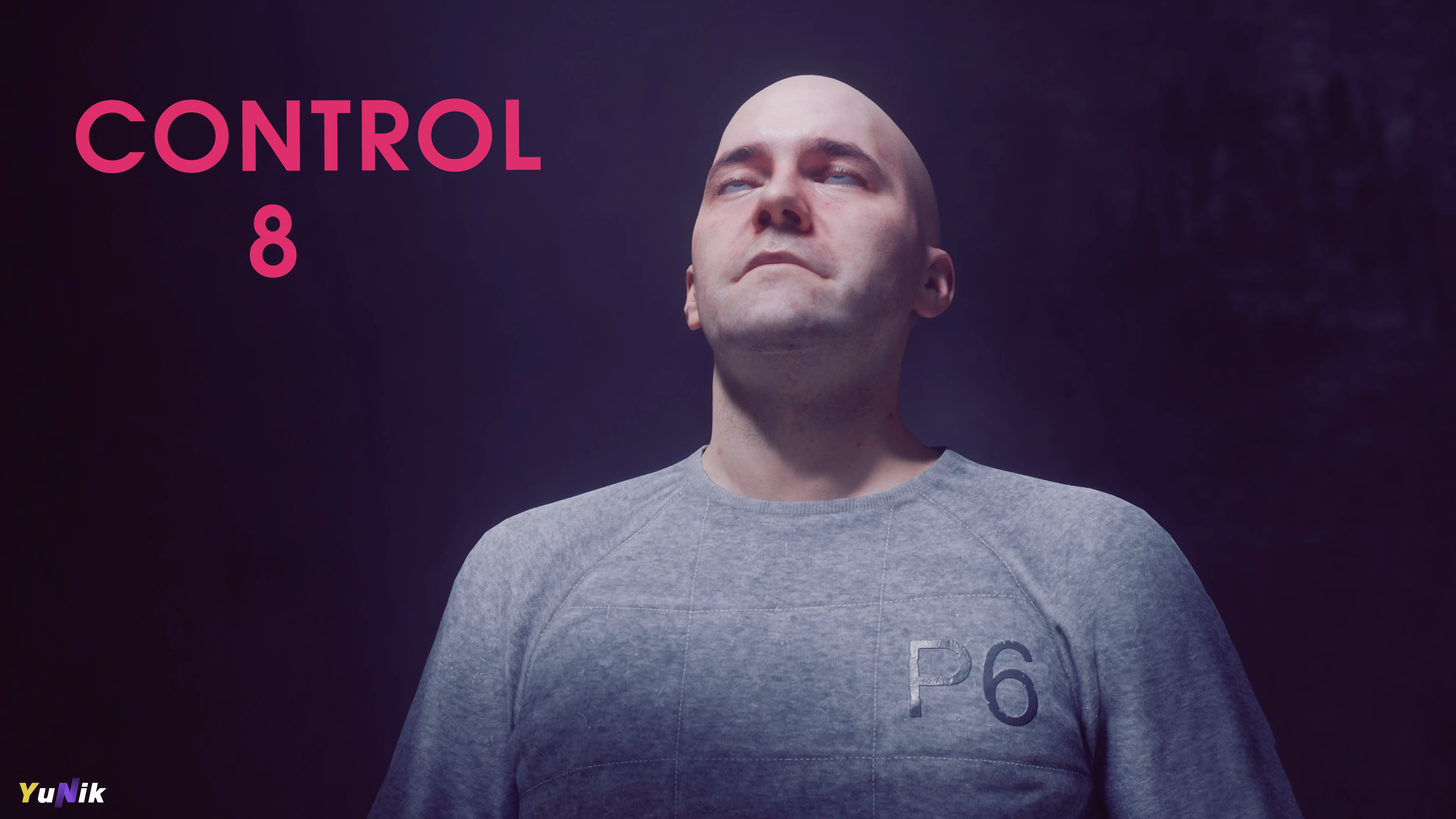 Мой брат хранитель | Control | Прохождение 8
