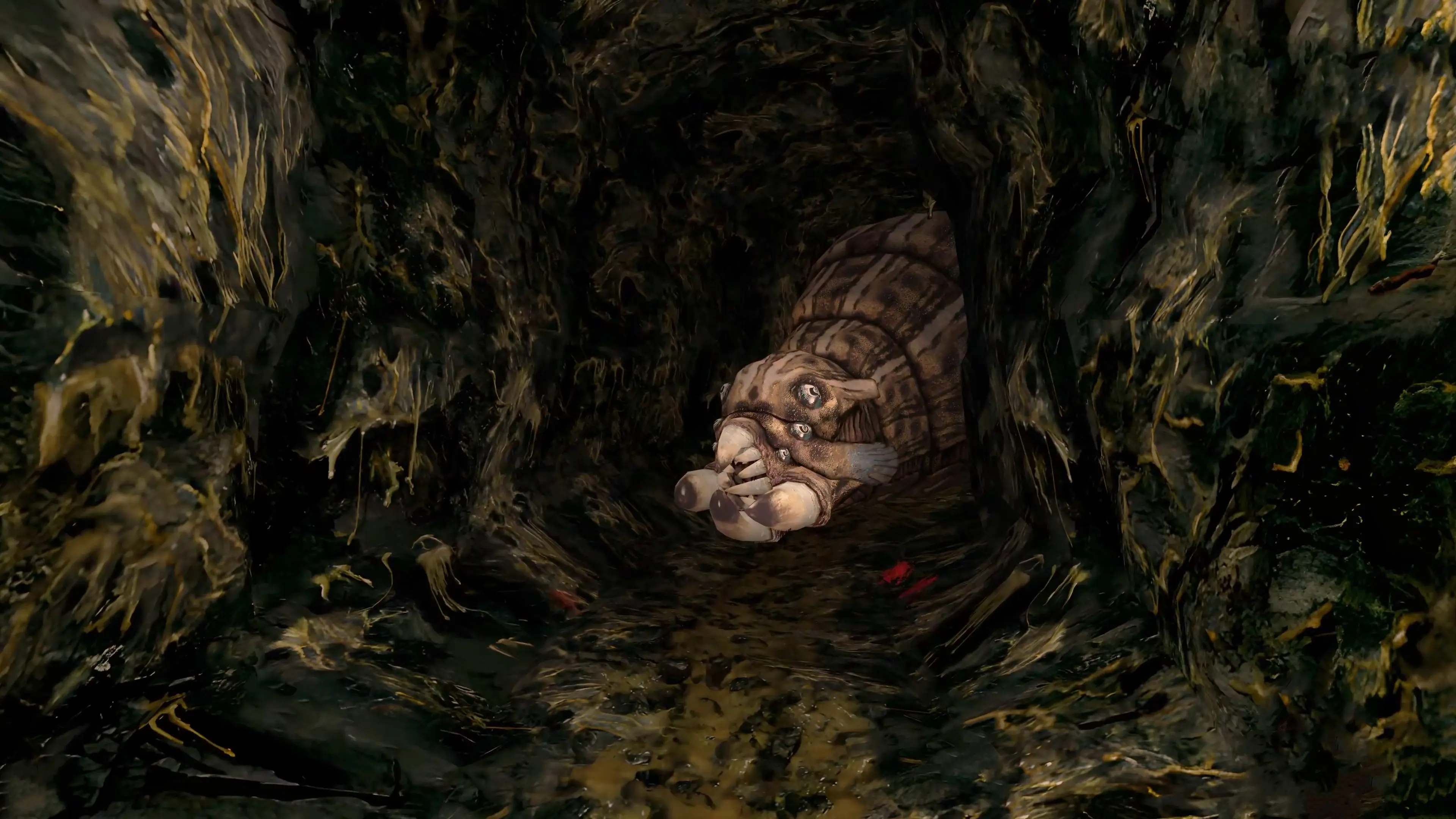Скриншот Arx Fatalis