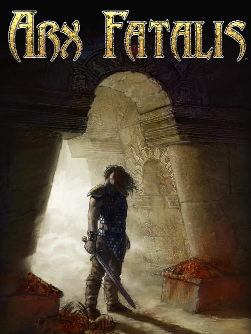 Arx Fatalis