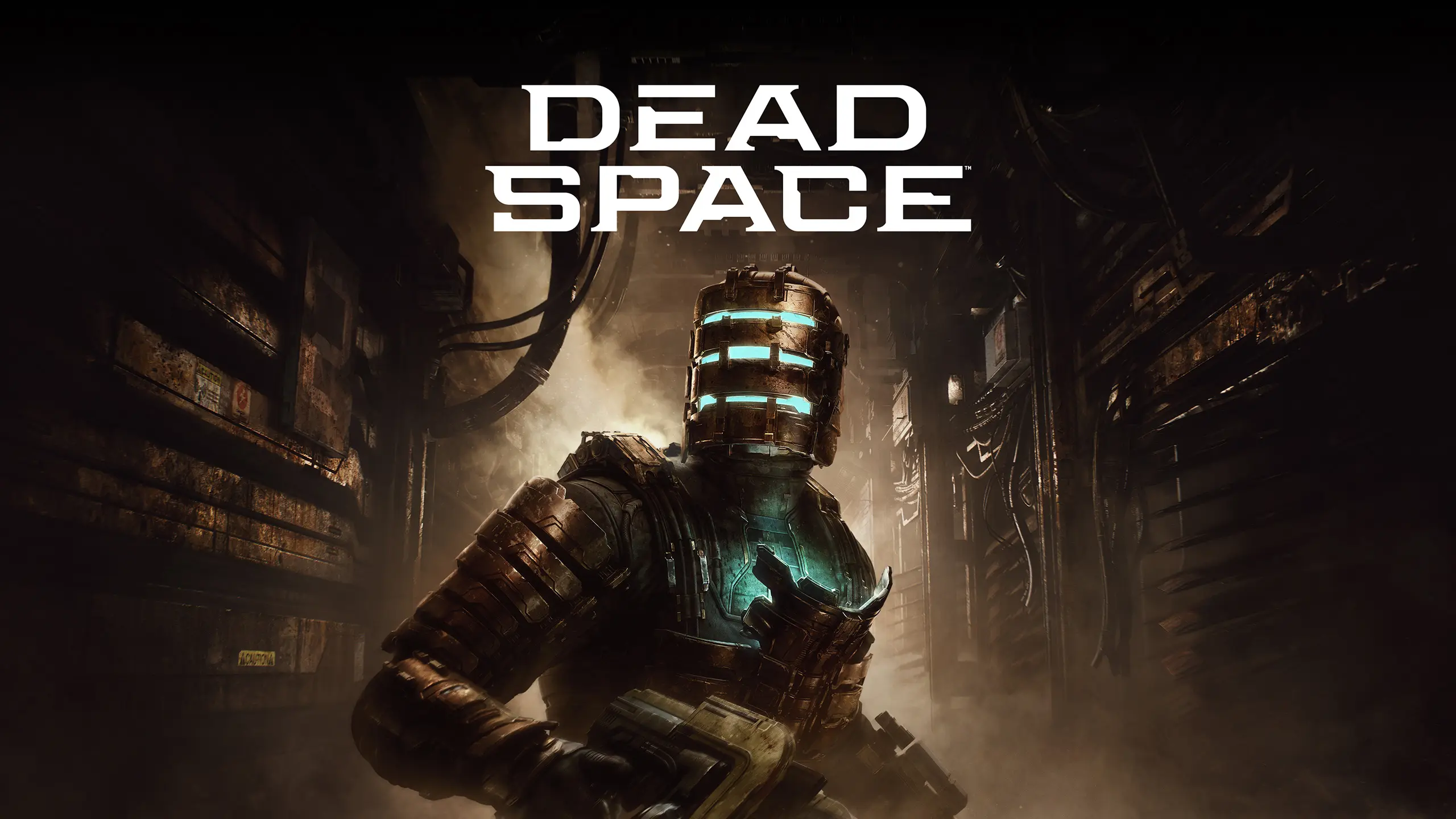 Постер Dead Space Remake