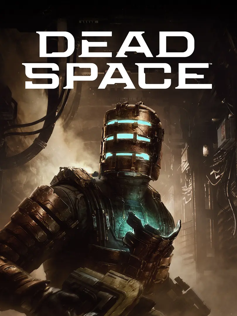 Dead Space Remake