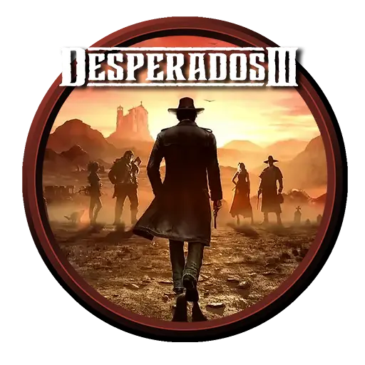 Desperados 3
