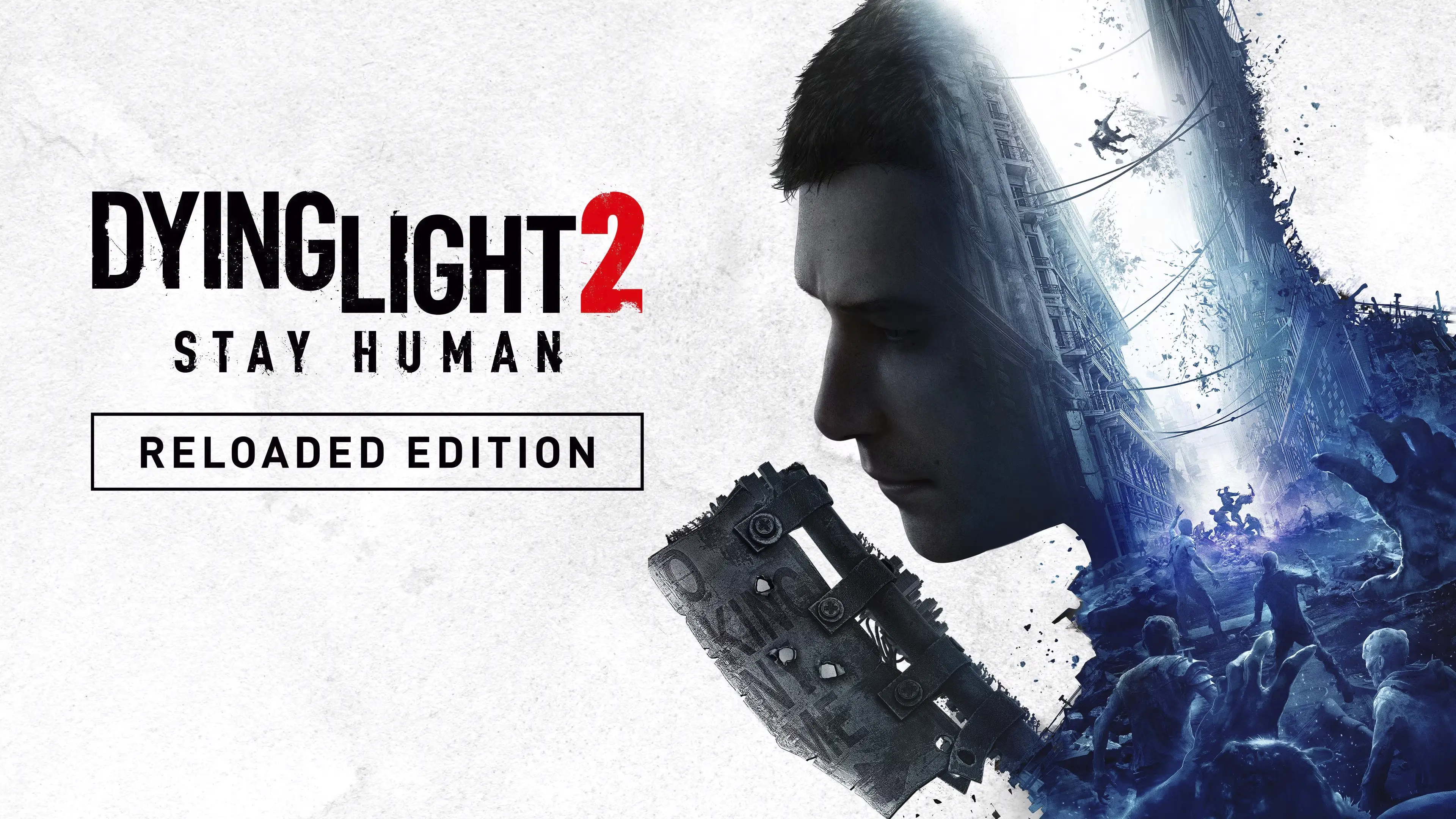 Постер Dying Light 2 Stay Human: Reloaded Edition