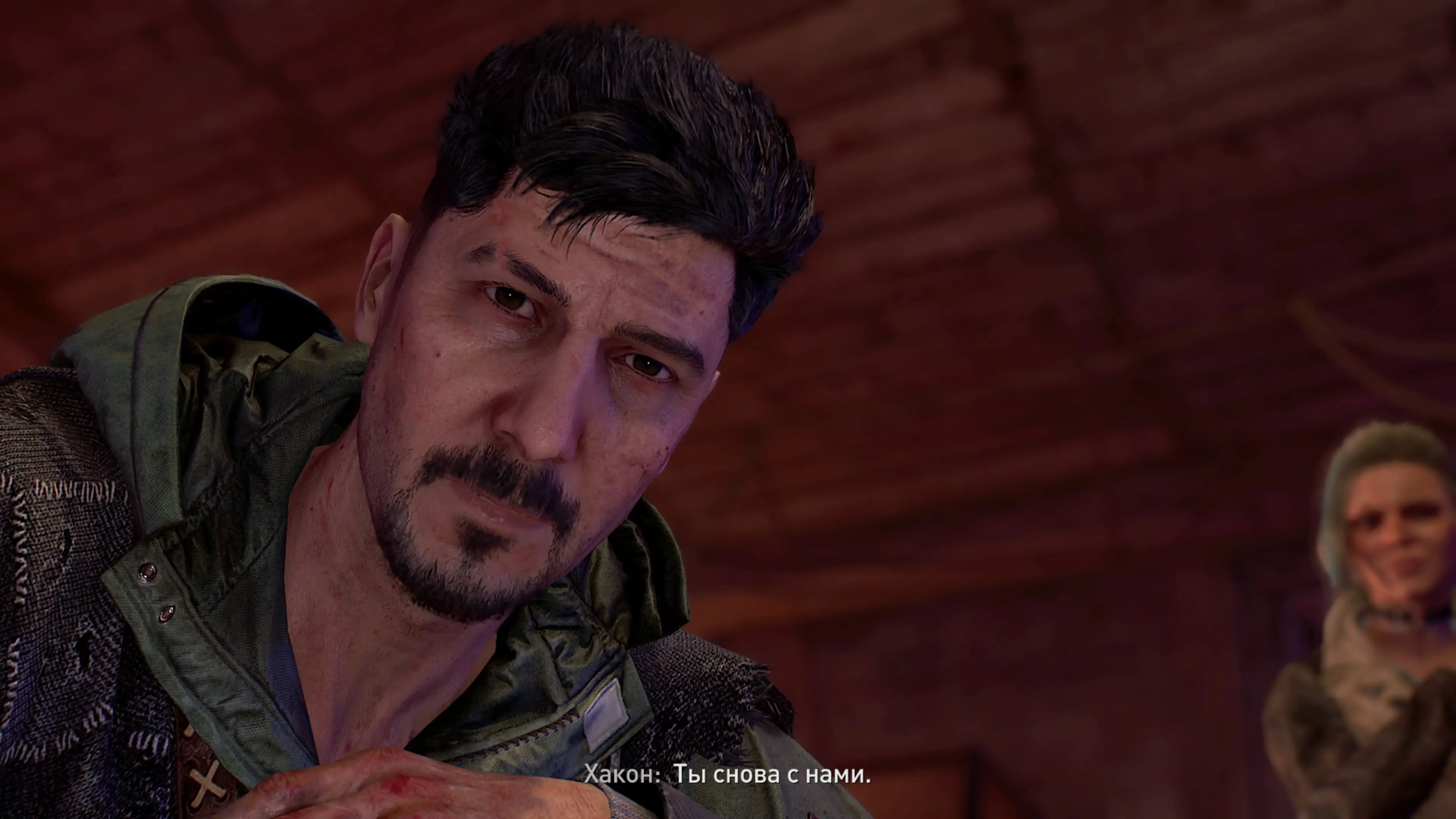 Скриншот Dying Light 2 Stay Human: Reloaded Edition