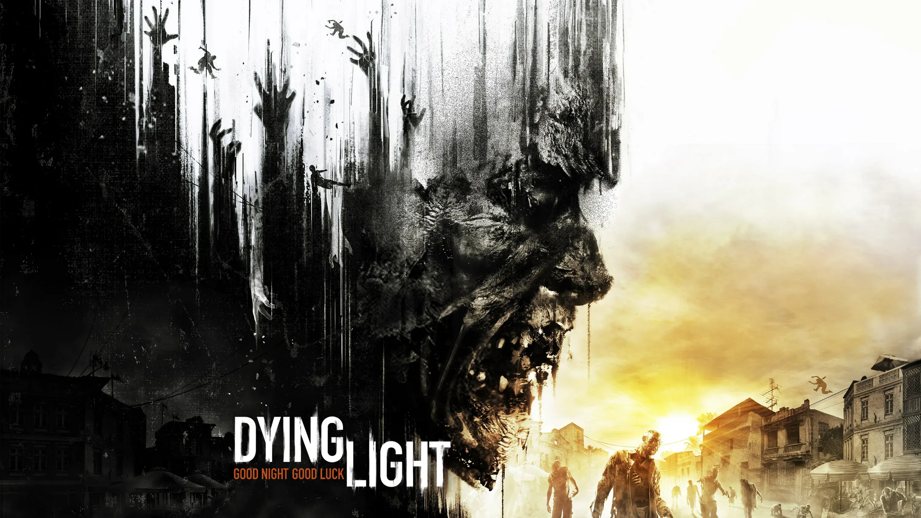 Постер Dying Light