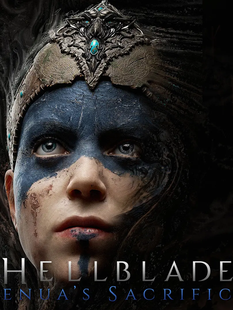 Hellblade: Senua's Sacrifice