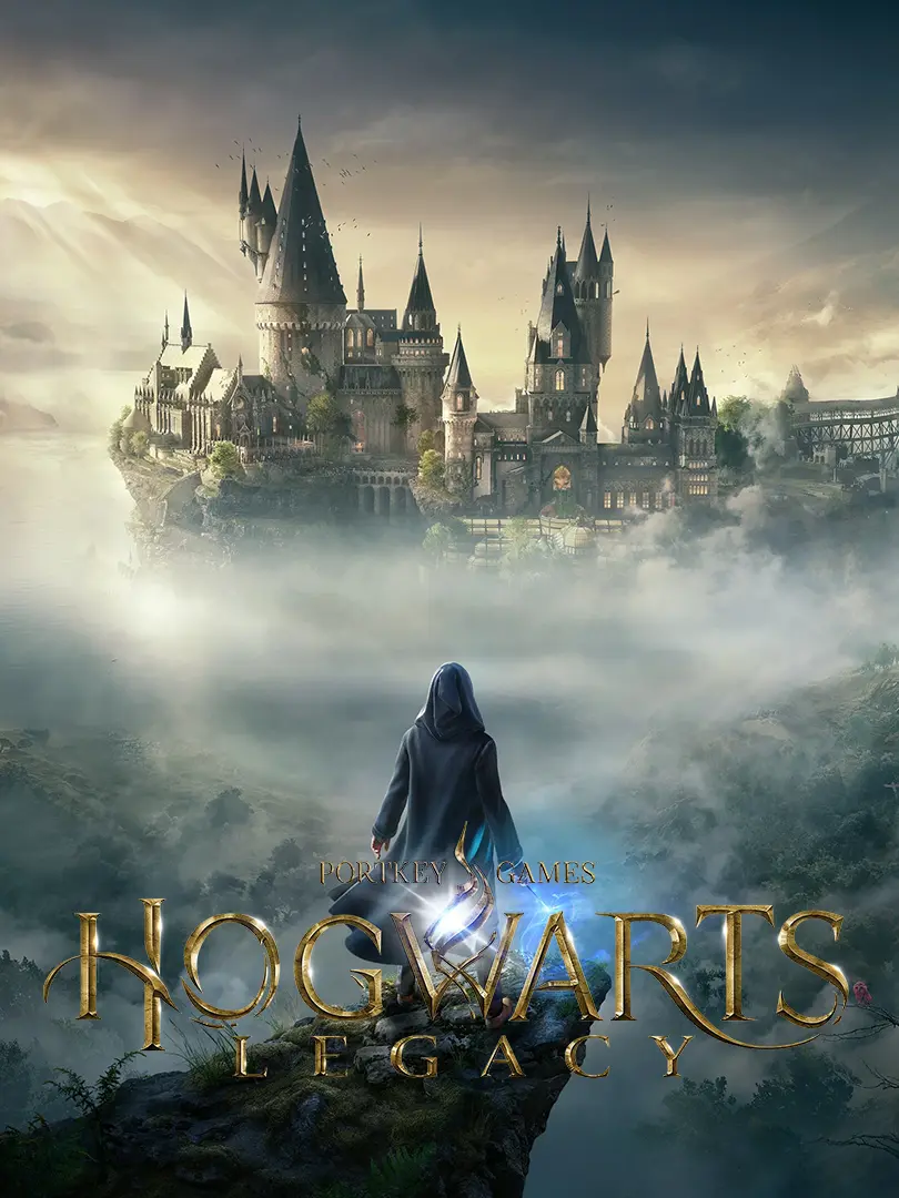Hogwarts Legacy