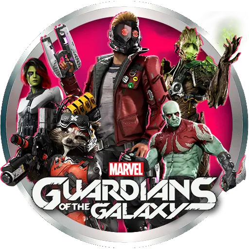 Marvel's Guardians of the Galaxy