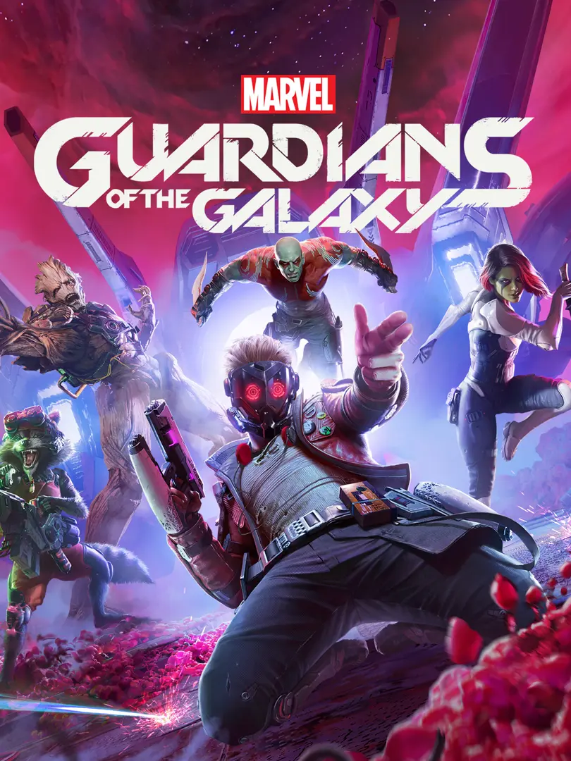 Marvel's Guardians of the Galaxy