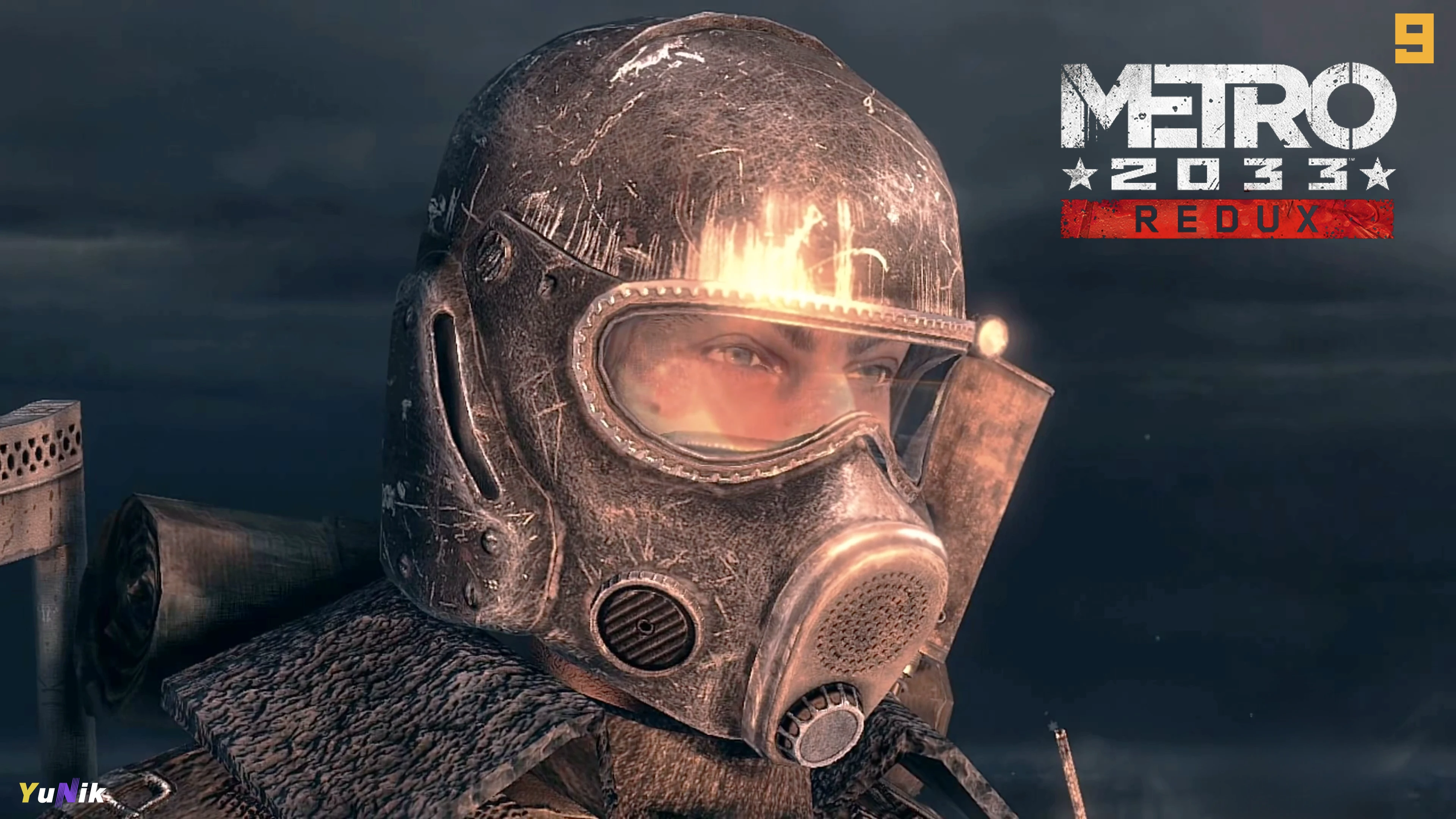 ФИНАЛ | Metro 2033 Redux | Прохождение 9