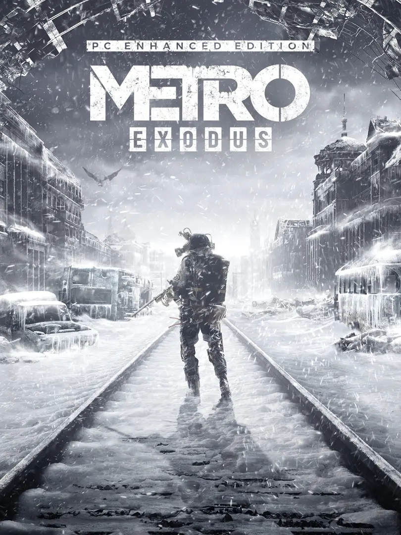 Metro Exodus Enhanced Edition