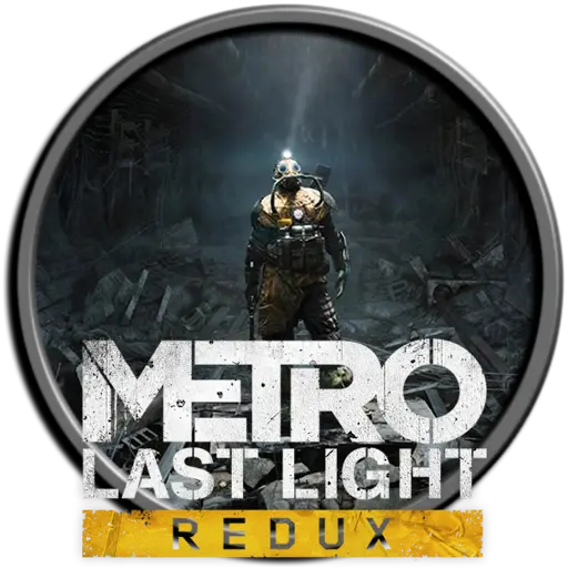Metro Last Light Redux