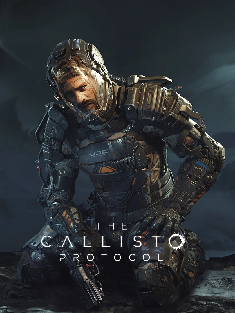 The Callisto Protocol