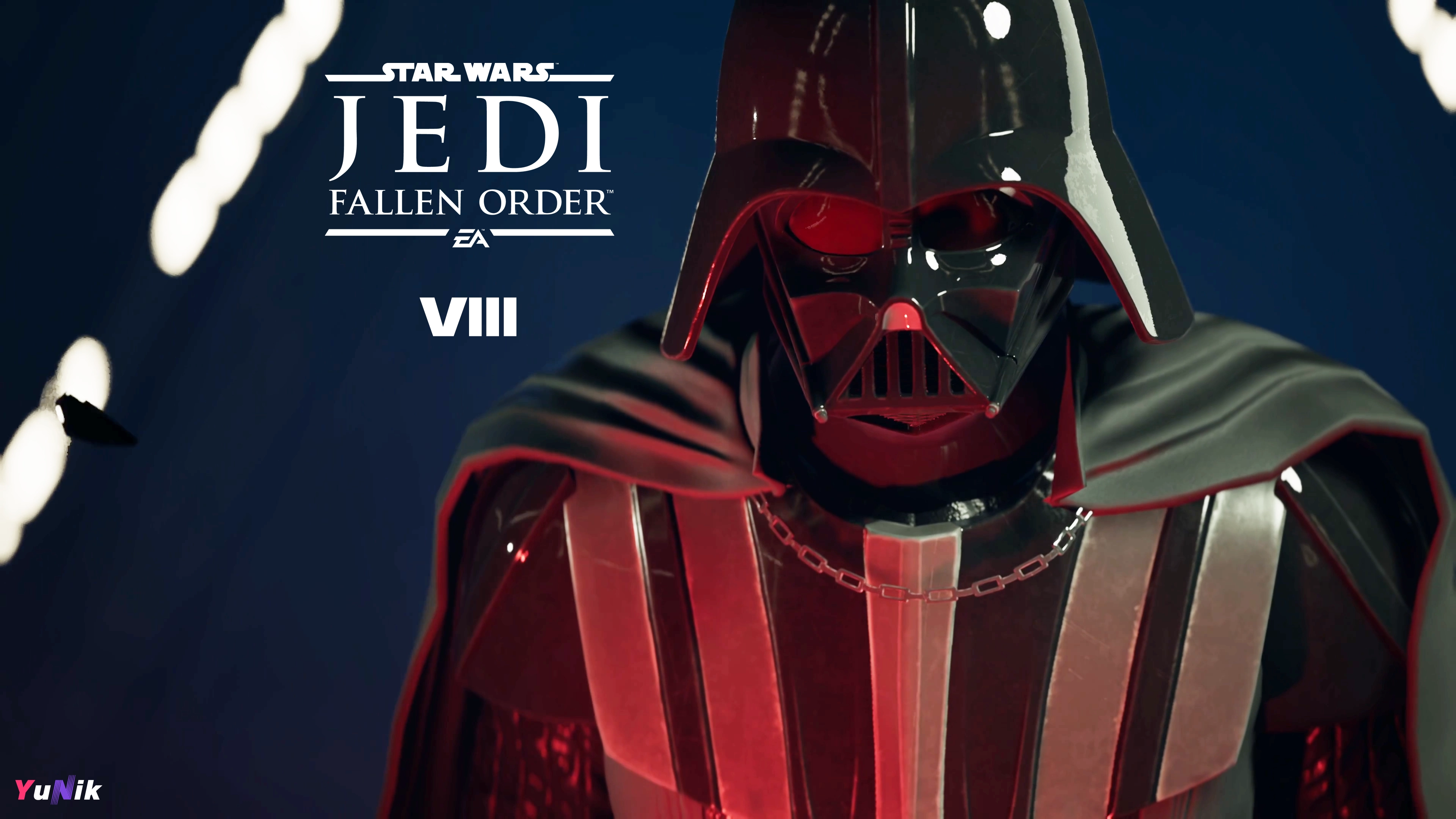 Финал | Star Wars Jedi: Fallen Order | Эпизод 8