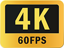 Смотреть Atomic Heart в 4К 60